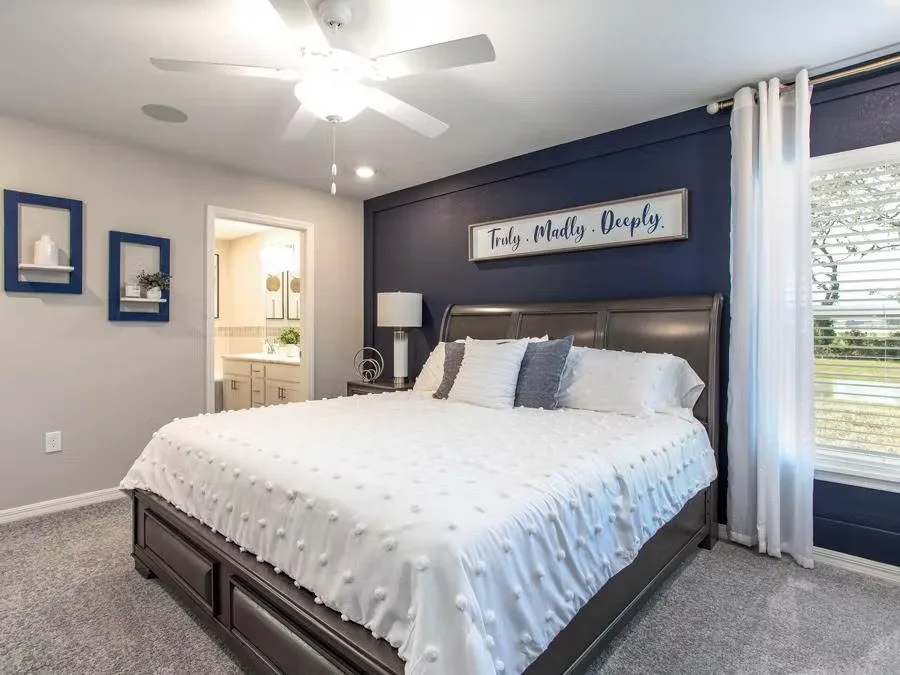 Orchid owner's suite